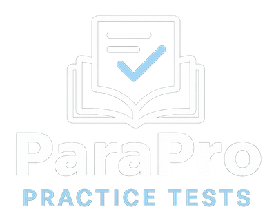 ParaPro Test Prep