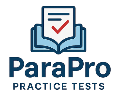 ParaPro Test Prep